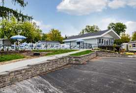 Southern Hills Northridge Place Apartments Stewartville
