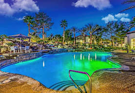 The Avondale Apartments Las Vegas Nv 89117