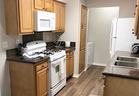 River Walk Apt Homes Apartments Macon Ga 31210