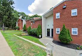 Mt Arlington Gardens Apartment Homes Mount Arlington Nj 07856