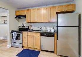 The Flats At Fox Hill Apartments Monroeville Pa 15146