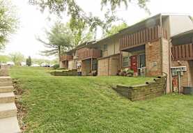 Townhomes At Spring Valley Apartments Reading Pa 19604