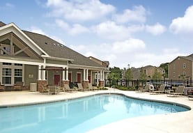 The Crossings At Cottage Hill Apartments Mobile Al 36693