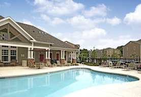 The Crossings At Cottage Hill Apartments Mobile Al 36693