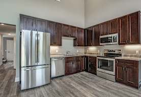 Parkside Lofts Apartments Birmingham Mi 48009