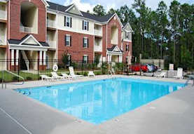 The Crown Apartments Jacksonville Nc 28546