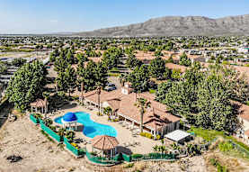 Las Ventanas Apartments Alamogordo Nm 88310