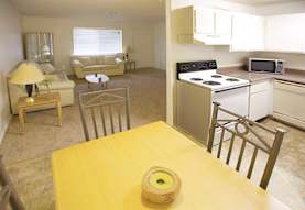 Catalina Gardens Apartments Las Vegas Nv 89107