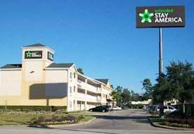 Furnished Studio Houston The Woodlands Apartments Spring Tx 77380