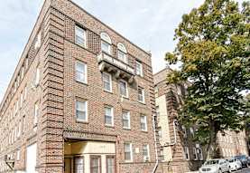King S Manor Apartments Philadelphia Pa 19144