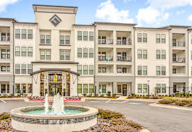Fitzroy Chenal Apartments Little Rock Ar 72211