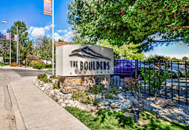 The Boulders Apartments Reno Nv 89523