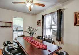 Washington and Lee Apartments - Arlington, VA 22201