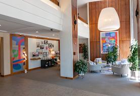 The Blairs Apartments Silver Spring Md 20910