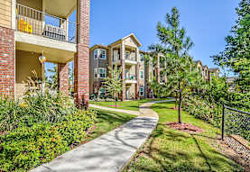 The Reserve at Aspen Creek Apartments - Broken Arrow, OK 74011