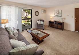 Clinton Manor Apartments Harrison Township Mi 48045
