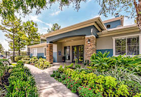 Timberlakes At Atascocita Apartments Humble Tx 77346