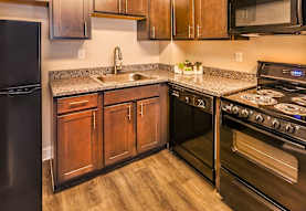 Circle City Apartments Indianapolis In 46202