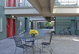 CW Moore Apartments - Boise, ID 83702