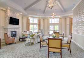 Northlake Senior Apartments - Tucker, GA 30084