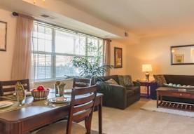 Westgate Apartments And Townhomes Manassas Va 20109