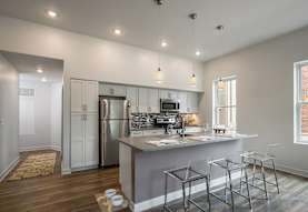 Clinton West Luxury Apartments Cleveland Oh 44113