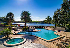 Altamira Place Apartment Homes Altamonte Springs Fl 32701