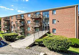 Clifton Colony Apartments Cincinnati Oh 45220