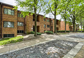 City Place On The Avenue Apartments Baltimore Md 21201