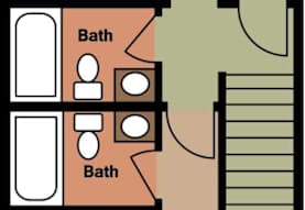 Brentwood Apartments Conway Ar 72034