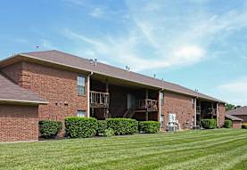 Wynn Gate Apartments New Albany In 47150