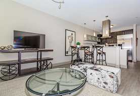 Crocker Park Living Apartments Westlake Oh 44145