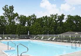 Brookridge Village Apartments Louisville Ky 40291
