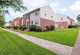 Williamsburg Park Apartments Henrico Va 23294