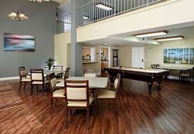 Huntington Breeze Senior Apartments - Huntington Beach, CA ...