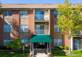 Brookhaven Manor Senior 55 Apartments Ann Arbor Mi 48103