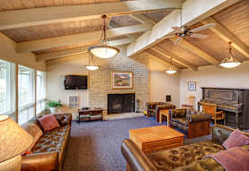 Sunset View- Senior Community 55+ Apartments - University Place, WA 98466