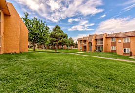 Aztec Village Apartments Albuquerque Nm 87109