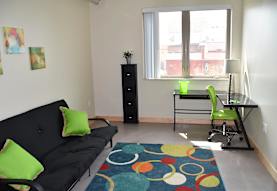 501 Brady Apartments Davenport Ia 52801