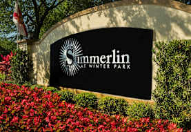 Summerlin At Winter Park Apartments Winter Park Fl 32792