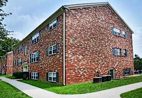 Heritage Court Apartments Wilmington DE 19808