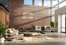 Everton Flats Apartments - Warrenville, IL 60555