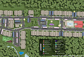 The Pointe Brodie Creek Apartments Little Rock Ar 72211