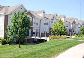 West Hampton Park Apartments Elkhorn Ne 68022