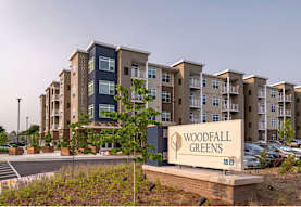 Woodfall Greens Apartments Brooklyn Park Md 21225