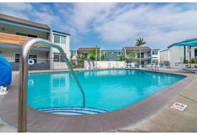 Beverly Plaza Apartments Long Beach Ca 90815
