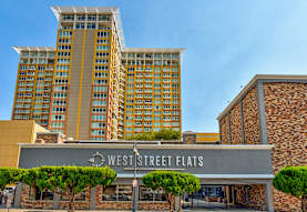 West Street Flats Apartments - Reno, NV 89501