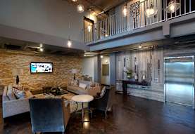 The Lofts Of Winter Park Village Apartments Winter Park Fl 32789