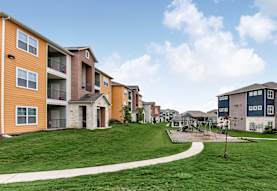 Heights On Parmer Apartment Homes Austin Tx 78753