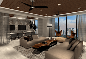 Icon Buckhead Luxury Apartments Atlanta Ga 30326